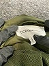 BCBGeneration 100% Polyester Green Raincoat Size XS - photo 6