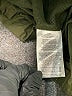 BCBGeneration 100% Polyester Green Raincoat Size XS - photo 7