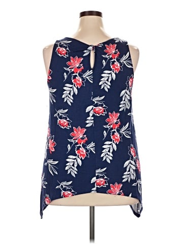 Apt. 9 Sleeveless Blouse (view 2)