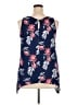 Apt. 9 Blue Sleeveless Blouse Size XXL - photo 2