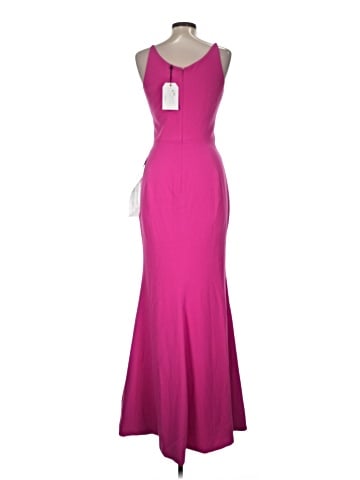 Dress the Population Cocktail Dress (view 2)