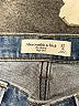 Abercrombie & Fitch Hearts Blue Jeans Size 27 waist - photo 4