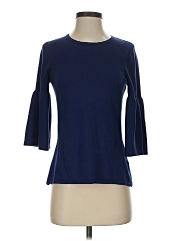 Sail to Sable Pullover Sweater (view 1)
