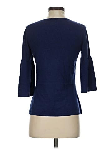 Sail to Sable Pullover Sweater (view 2)