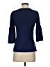 Sail to Sable Blue Pullover Sweater Size XS - photo 2