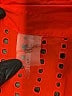 Calia Red Kimono Size S - photo 7