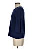 Sail to Sable Blue Pullover Sweater Size XS - photo 5