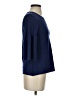Sail to Sable Blue Pullover Sweater Size XS - photo 4