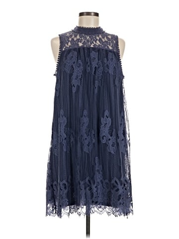 Taylor & Sage Cocktail Dress (view 1)
