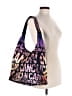 Robin Ruth 100% Polyester Purple Hobo One size - photo 2