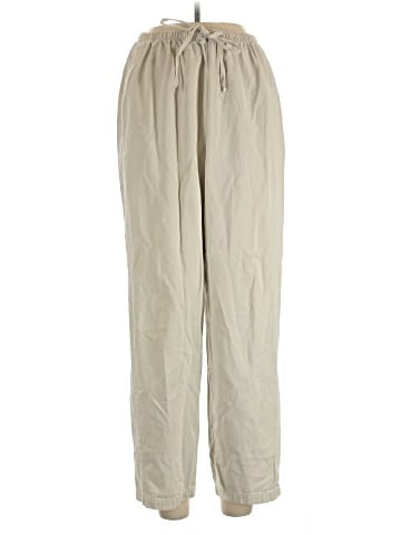Coldwater Creek Casual Pants (view 1)