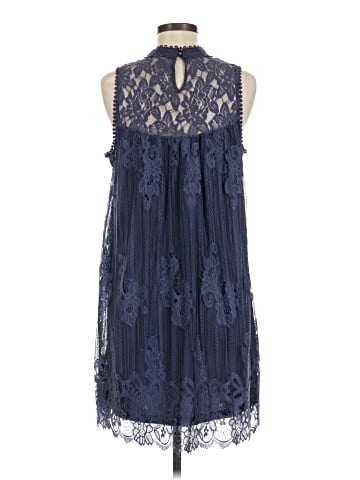 Taylor & Sage Cocktail Dress (view 2)