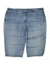 Gloria Vanderbilt Blue Denim Shorts Size 18 - photo 1