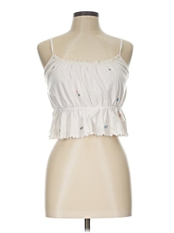 American Eagle Outfitters Tank Top (view 1)