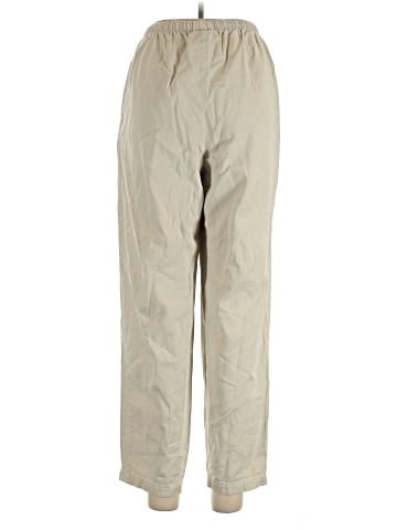 Coldwater Creek Casual Pants (view 2)