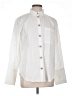 J.Crew 100% Cotton Solid White Long Sleeve Button-Down Shirt Size 10 - photo 1