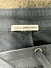 James Perse Black Track Pants Size Lg (3) - photo 7