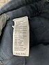 James Perse Black Track Pants Size Lg (3) - photo 8