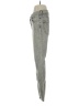 Express Jeans Chevron-herringbone Gray Jeans Size 4 - photo 5