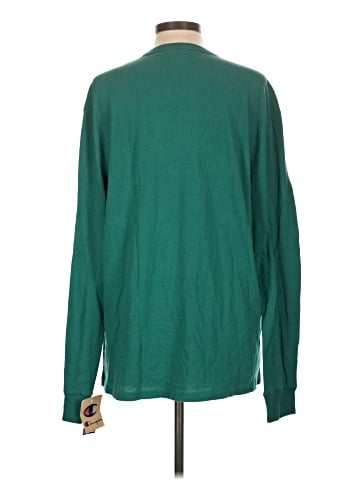 Champion Long Sleeve T-Shirt (view 2)