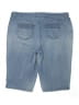 Gloria Vanderbilt Blue Denim Shorts Size 18 - photo 2