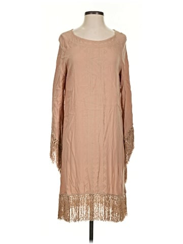 Bow & Arrow Casual Dress (view 1)