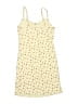 Assorted Brands 100% Cotton Yellow Dress Size S (kids) - photo 2