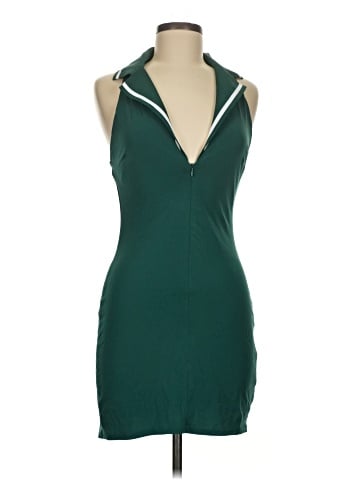 Zara Cocktail Dress (view 1)