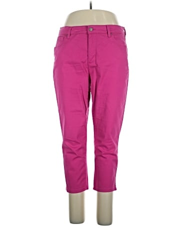 Charter Club Casual Pants (view 1)