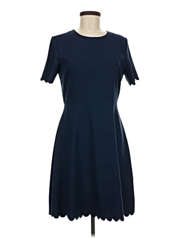 Banana Republic Factory Store Casual Dress (view 1)
