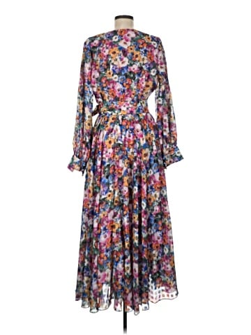 Elie Tahari Casual Dress (view 2)