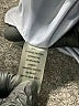 Calvin Klein Gray Blazer Size 2 - photo 7