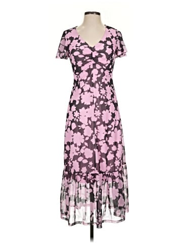 G by Giuliana Rancic Cocktail Dress (view 1)