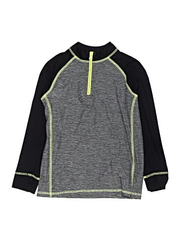 Hanna Andersson 3/4 Sleeve T-Shirt (view 1)