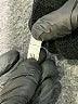 Unbranded Black Turtleneck Sweater Size XL - photo 7