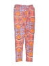 Lularoe Paisley Orange Casual Pants One size (kids) - photo 1