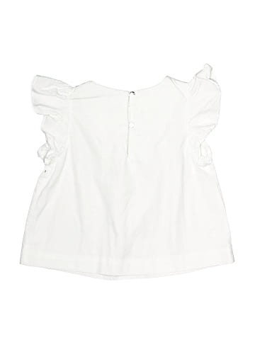 Jacadi Short Sleeve Top (view 2)