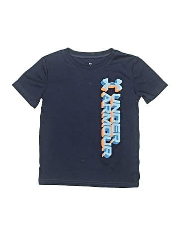Under Armour Short Sleeve T-Shirt (view 1)