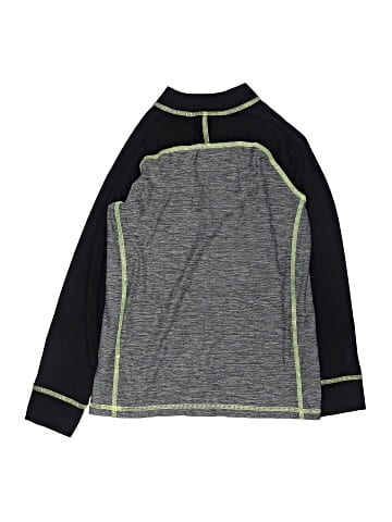 Hanna Andersson 3/4 Sleeve T-Shirt (view 2)