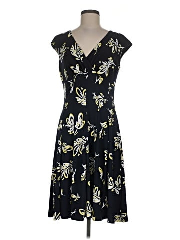 Lauren by Ralph Lauren Cocktail Dress (view 1)
