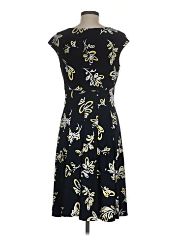 Lauren by Ralph Lauren Cocktail Dress (view 2)