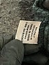 Habitat Teal Cardigan Size S - photo 8