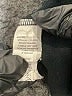 L.L.Bean 100% Cotton Black Long Sleeve Turtleneck Size L - photo 8