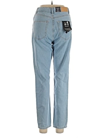Noisy May Jeans (view 2)