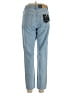 Noisy May 100% Cotton Blue Jeans Size 30 waist - photo 2