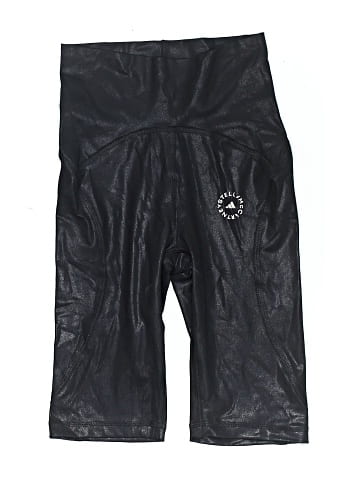 Adidas Stella McCartney Athletic Shorts (view 1)