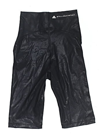 Adidas Stella McCartney Athletic Shorts (view 2)