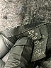 Harmony 100% Polyester Black Coat Size 22 - photo 7