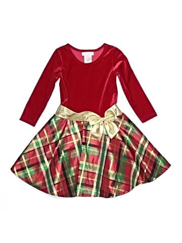 Bonnie Jean Dress (view 1)