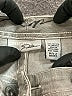 Chico's Gray Jeans Size Lg (2) - photo 4